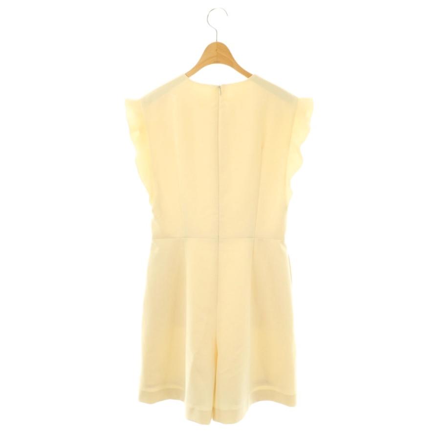 ルルウィルビー Loulou Willoughby 25SS ダブルクロスミニ  