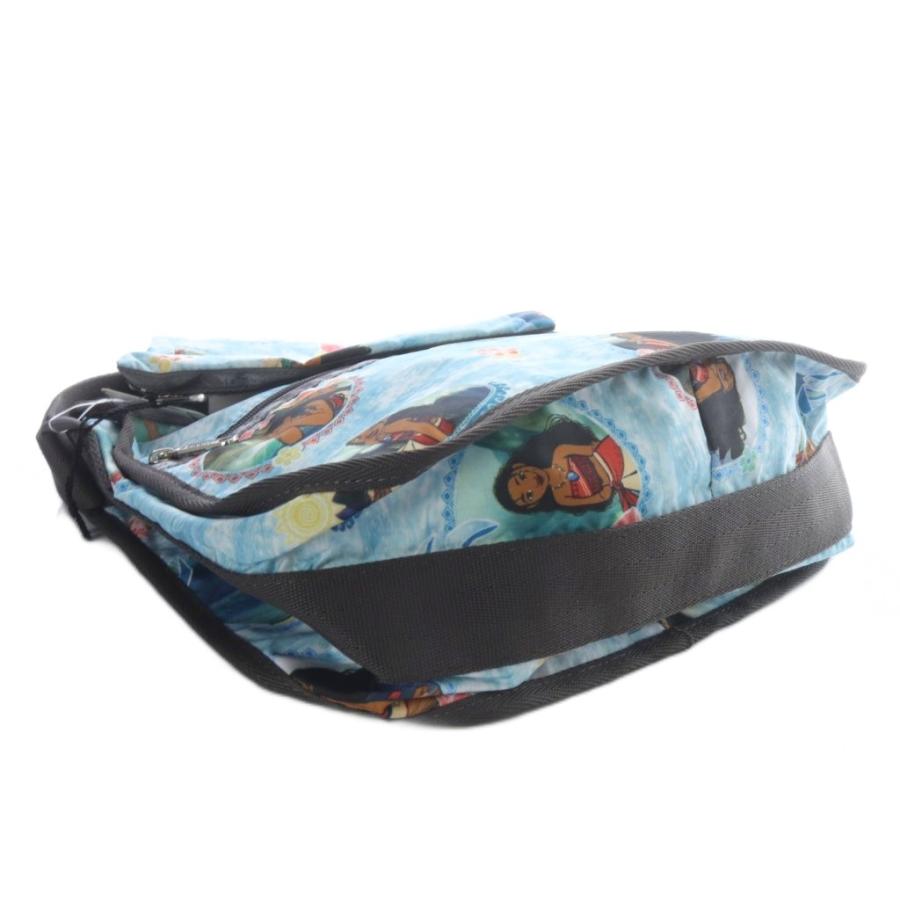 LeSportsac 未使用品 レスポートサック LesportSAC Disney モアナと  