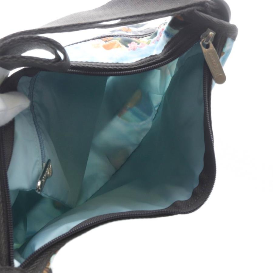 LeSportsac 未使用品 レスポートサック LesportSAC Disney モアナと  