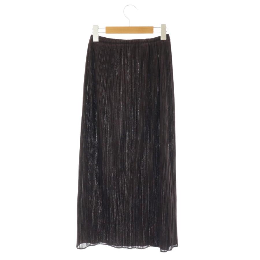 PLEATS PLEASEイッセイミヤケ PP04-JG613 ロングスカート プリーツプリーズ PLEATS PLEASE イッセイミヤケ ロングスカート