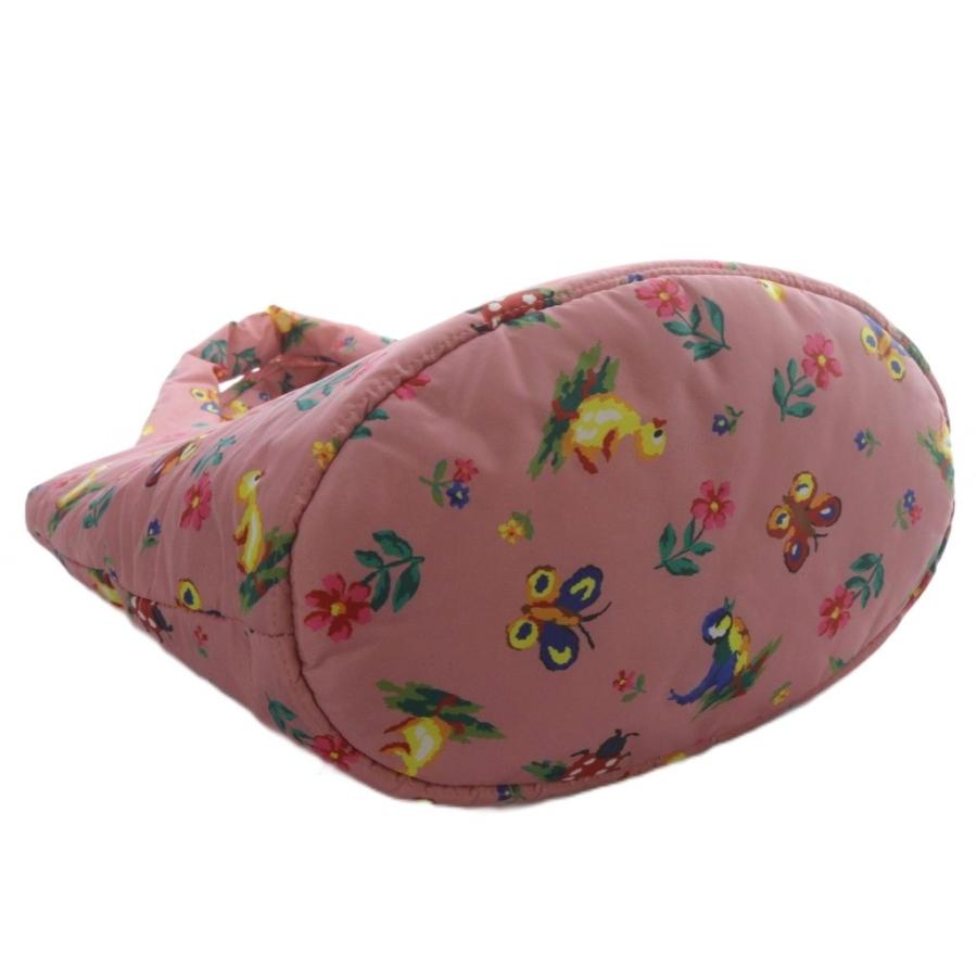 フェイラー FEILER ハイジ エコユース トートバッグ ハンドバッグ