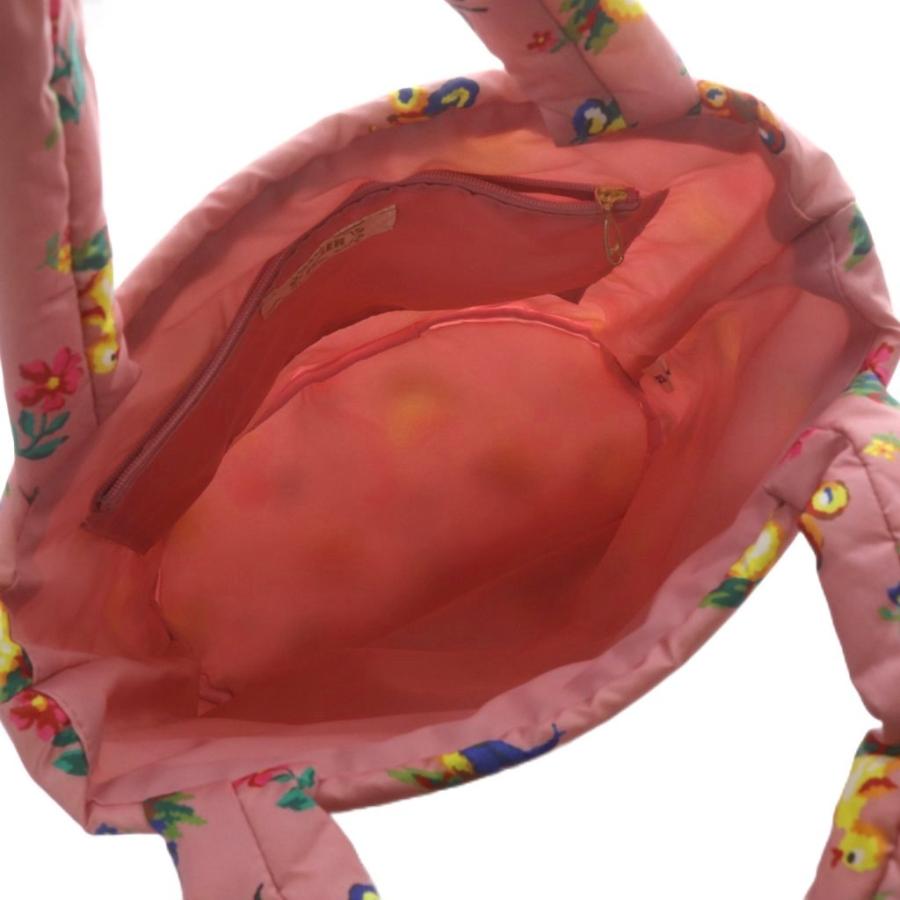 フェイラー FEILER ハイジ エコユース トートバッグ ハンドバッグ