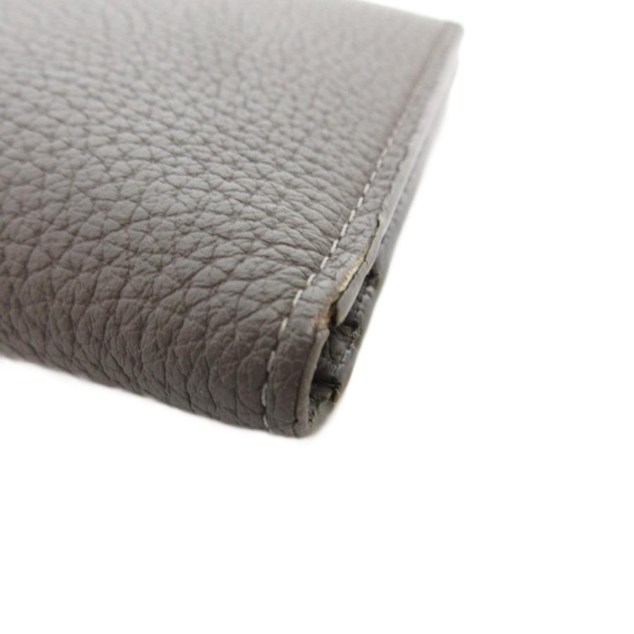 ボナベンチュラ BONAVENTURA 長財布 ウォレット シュリンクレザー