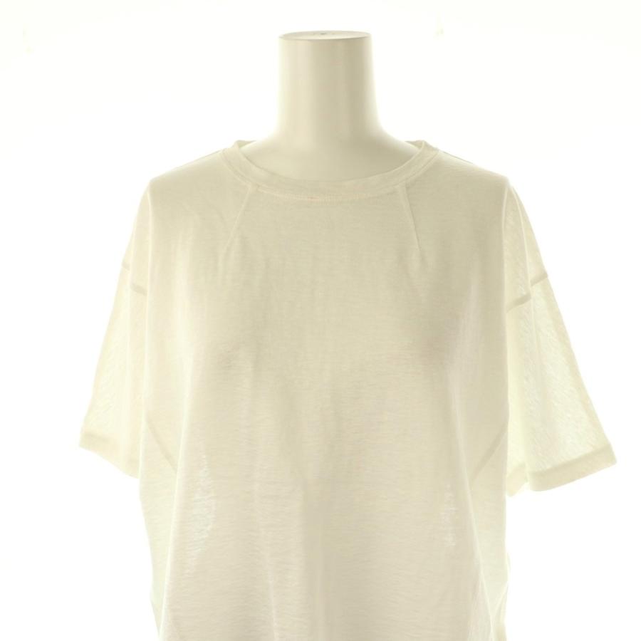 theory luxe（セオリーリュクス） theory luxe 24SS ORNE TRAIL リネン