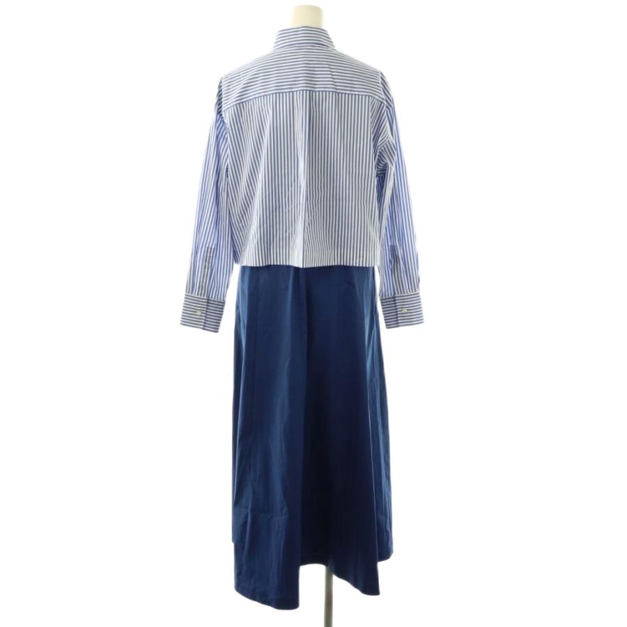 23区 未使用品 オンワード樫山 ×CLASSY. 23SS シャツ