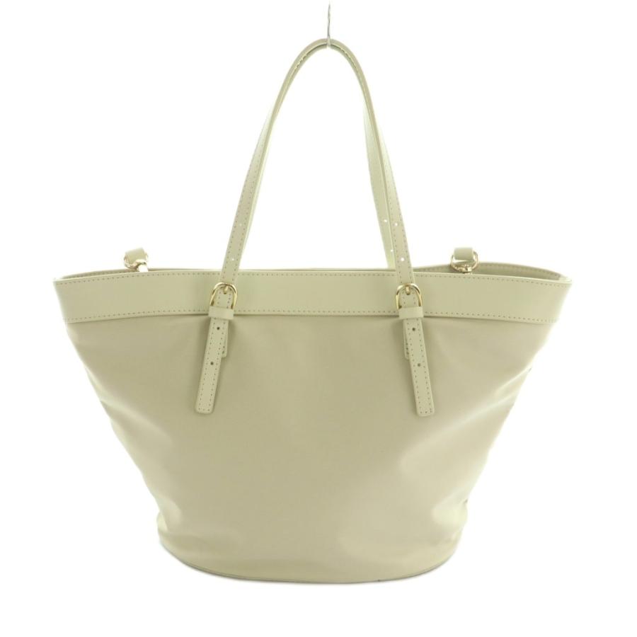 トッカ TOCCA 2WAY トートバッグ L ショルダーバッグ ナイロン 
