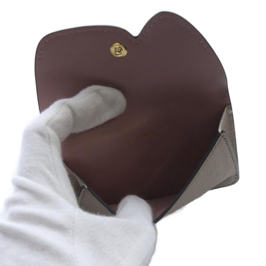 アニヤハインドマーチ ANYA HINDMARCH Card Case Rabbit カードケース  