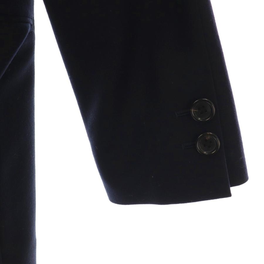 マディソンブルー MADISONBLUE SINGLE JACKET FLANNEL