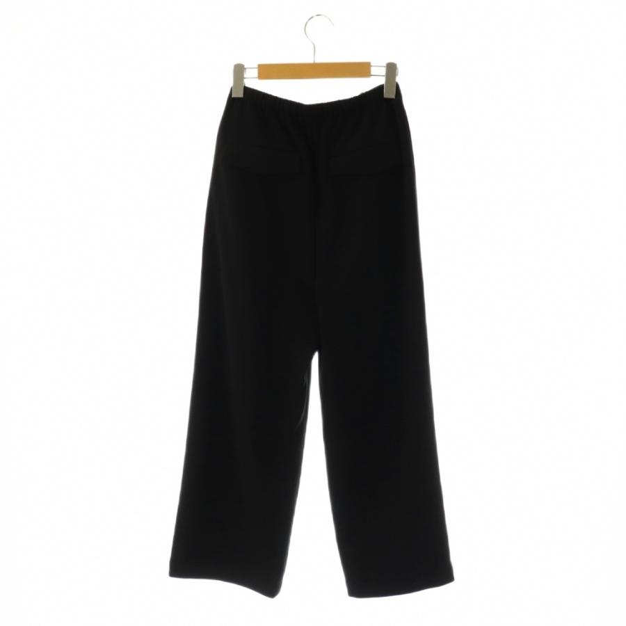 theory（セオリー） 未使用品 Theory 25SS Admiral Crepe Pleated Pant