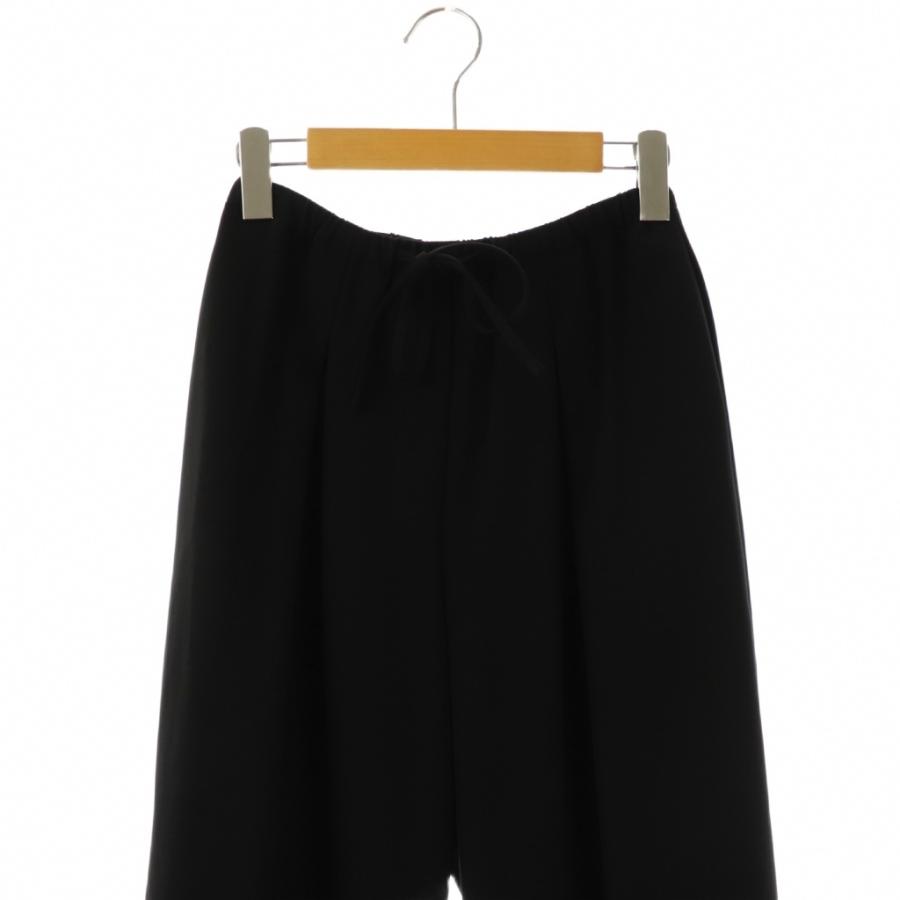 theory（セオリー） 未使用品 Theory 25SS Admiral Crepe Pleated Pant