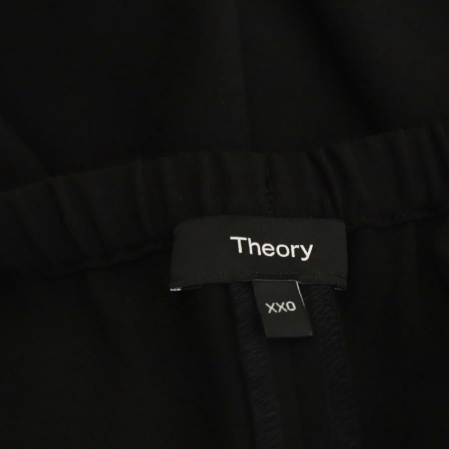 theory（セオリー） 未使用品 Theory 25SS Admiral Crepe Pleated Pant