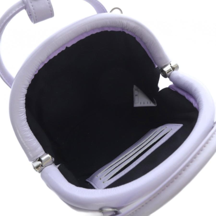 【中古】オソイ OSOI CIRCLE MINI 2WAYバッグ ハンドバッグ ショルダーバッグ 紫 パープル /SR レディース オソイ OSOI CIRCLE MINI 2WAYバッグ ハンドバッグ ショルダーバッグ