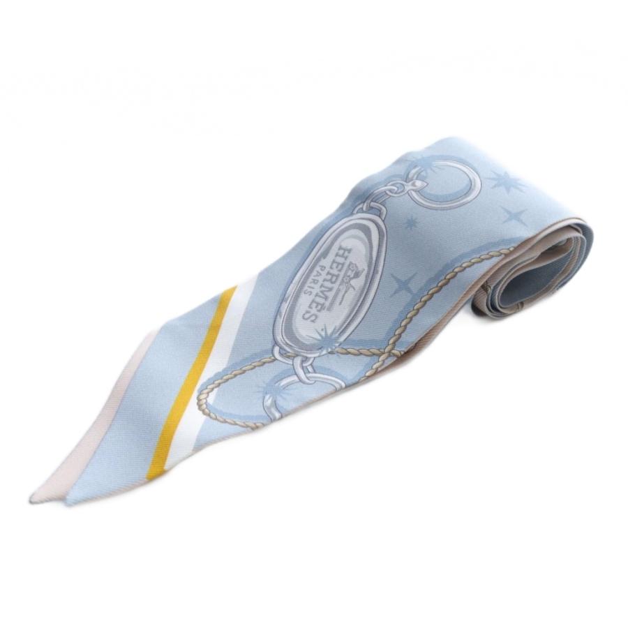 HERMES エルメス 25AW ツイリー C 