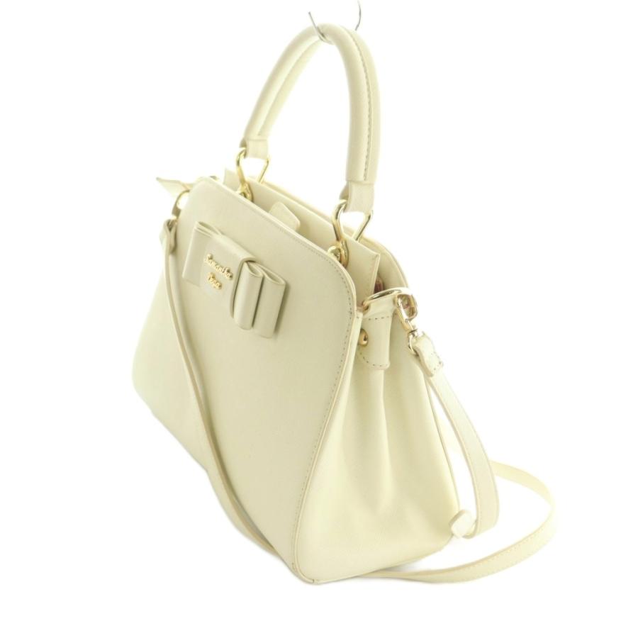 Samantha Vega（サマンサベガ） Samantha Vega 2WAY ハンドバッグ