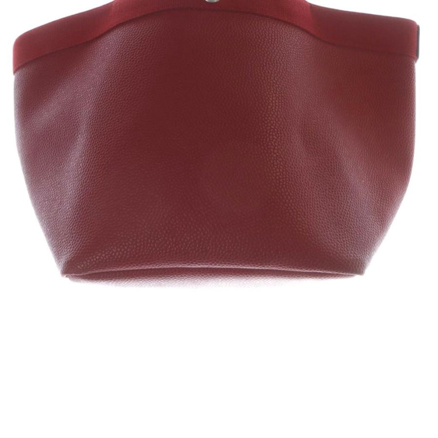 エルベシャプリエ Herve Chapelier リュクス舟型トートMバッグ