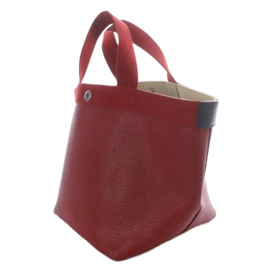 エルベシャプリエ Herve Chapelier リュクス舟型トートMバッグ