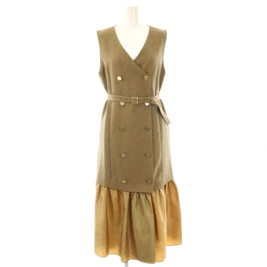 ダイアグラム グレースコンチネンタル 24AW カルゼコンビジレ