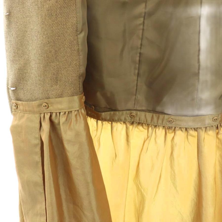 ダイアグラム グレースコンチネンタル 24AW カルゼコンビジレ