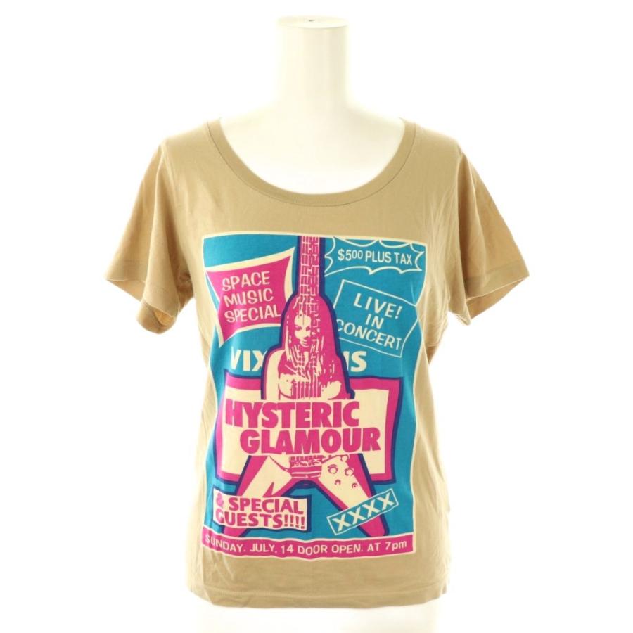 Hysteric Glamour 半袖 薄地 ツナギ ゆったり Hysteric Glamour 半袖 薄地 ツナギ ゆったり ミズイロインド