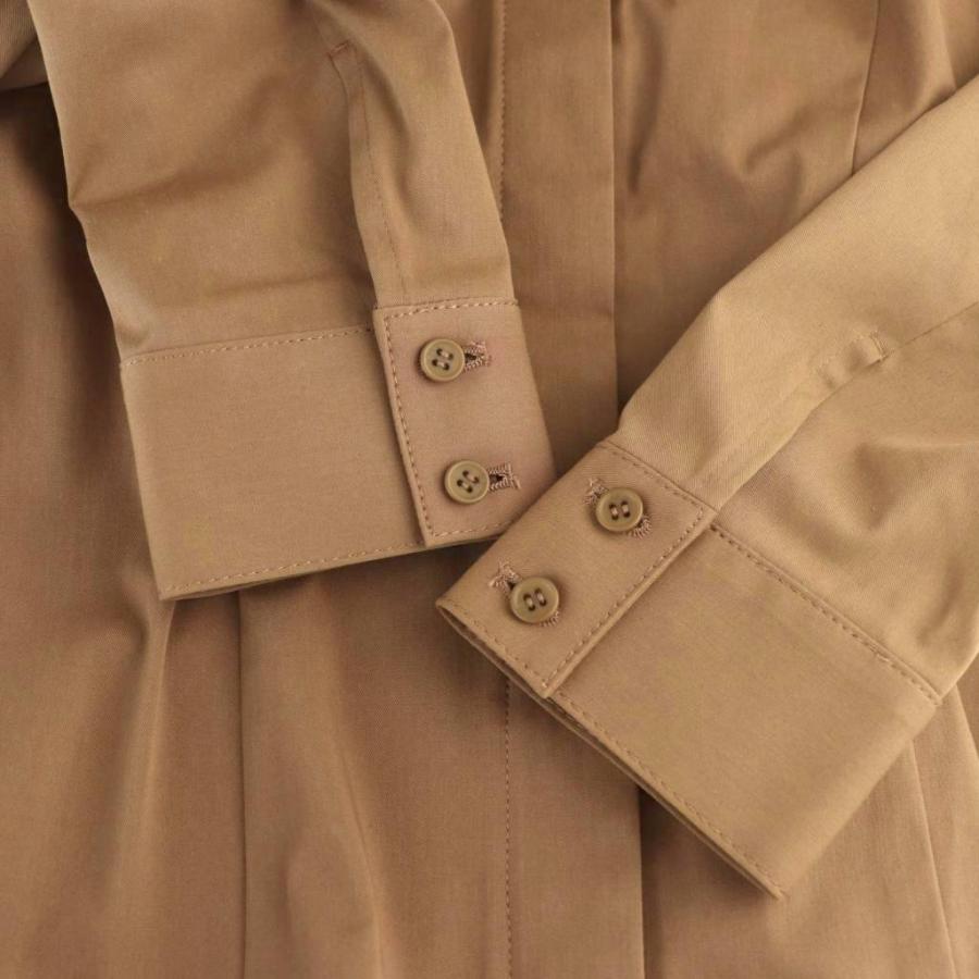 UNTITLED（アンタイトル） 七分袖 ジャケット スカート セットアップ