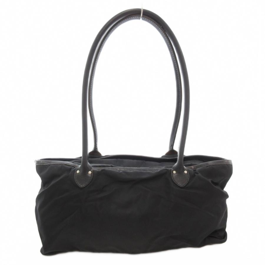 【Felisi 】フェリージ トートバッグ レザー&ナイロン F00102 フェリージ Felisi 00102 トートバッグ ナイロン レザー 本革 黒