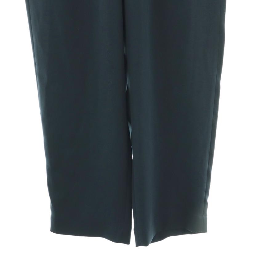 theory（セオリー） Theory 25SS Satin Crepe Straight Pull On Pant
