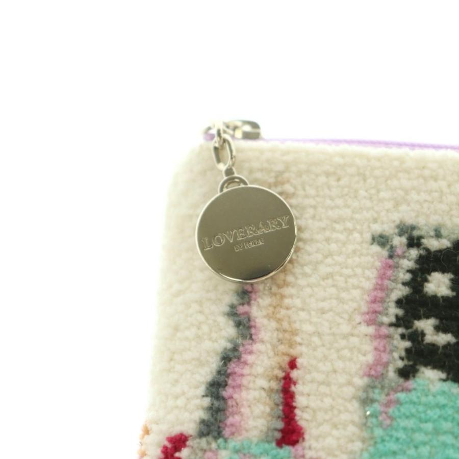 ラブラリーByフェイラー フェイラー FEILER ラブラリーバイフェイラー LOVERARY BY ラブ