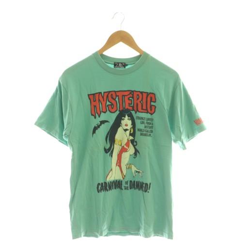 HYSTERIC GLAMOUR（ヒステリックグラマー） HYSTERIC GLAMOUR