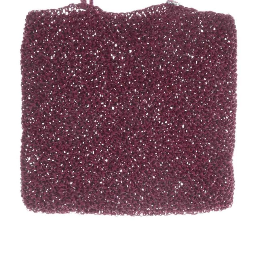 未使用級 アンテプリマ ANTEPRIMA ワイヤーバッグ ピンク スクエア ANTEPRIMA アンテプリマ マット スクエア ワイヤーバッグ