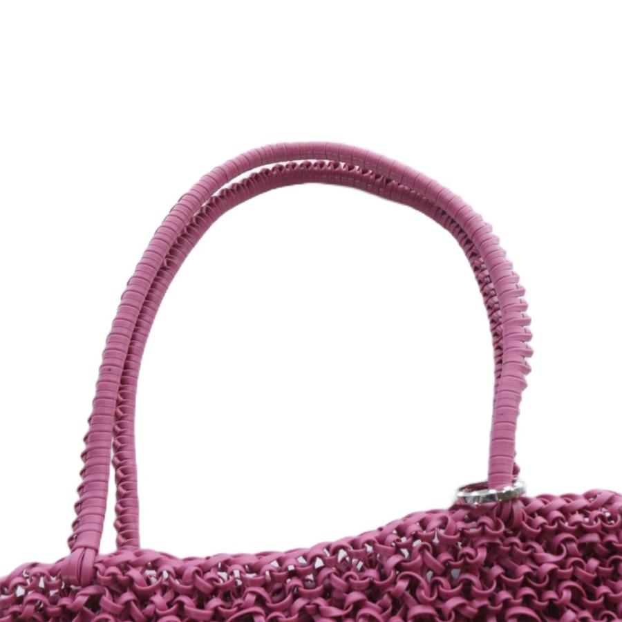 【美品】ANTEPRIMA アンテプリマ ワイヤーバック スクエア ミディアム 楽天市場】【ANTEPRIMA公式】 アンテプリマ ワイヤーバッグ