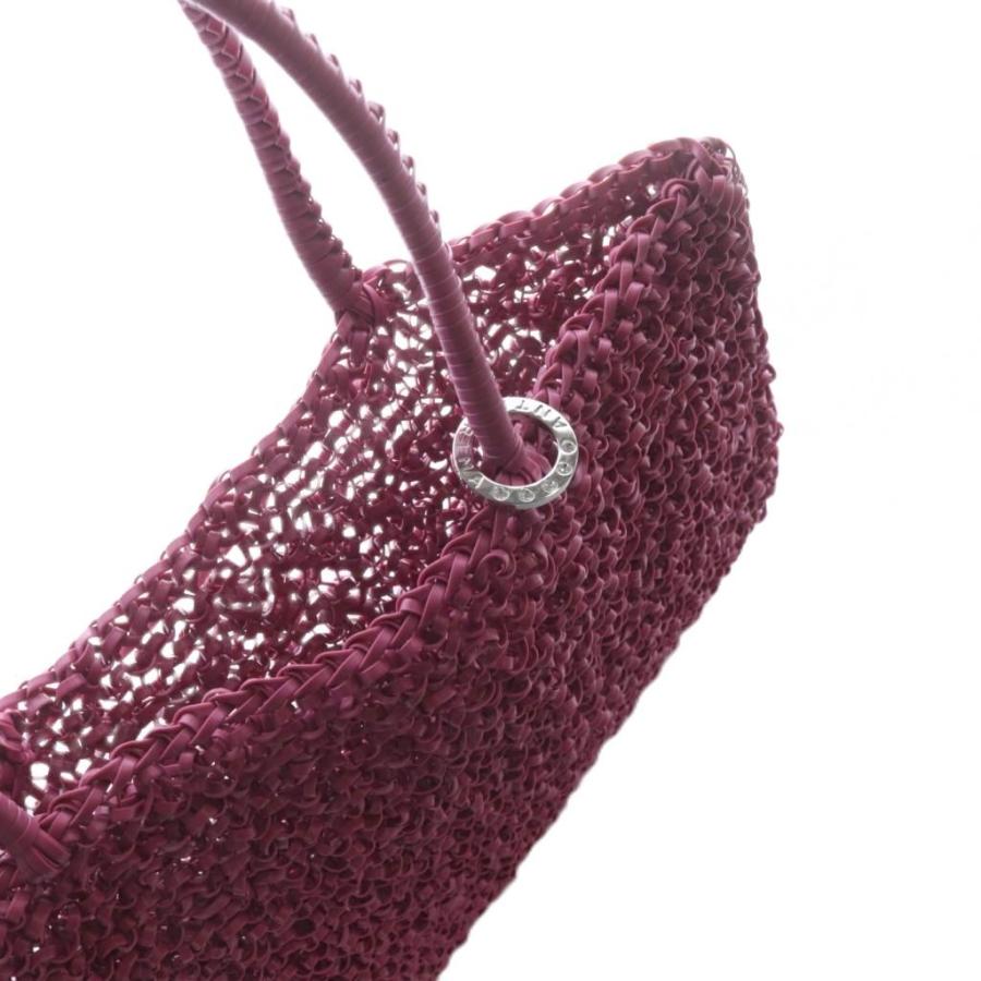 アンテプリマ　ANTEPRIMA ワイヤーバッグ　ピンクローズ 中古・古着通販】ANTEPRIMA (アンテプリマ) ワイヤーバッグ