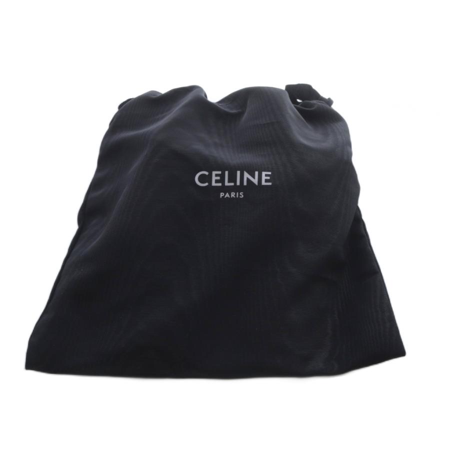 CELINE（セリーヌ） サンダル レザー スタッズ グラディエーター