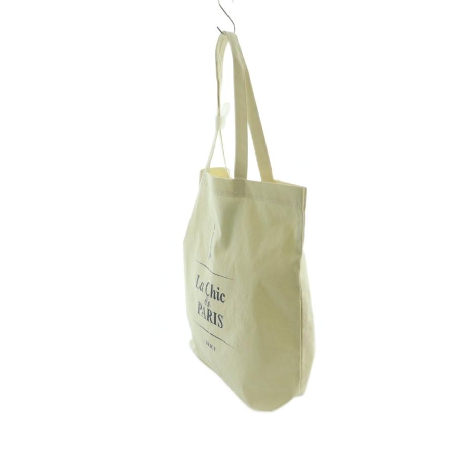 未使用品 デイシー deicy La Chic de Paris トートバッグ F オフ 