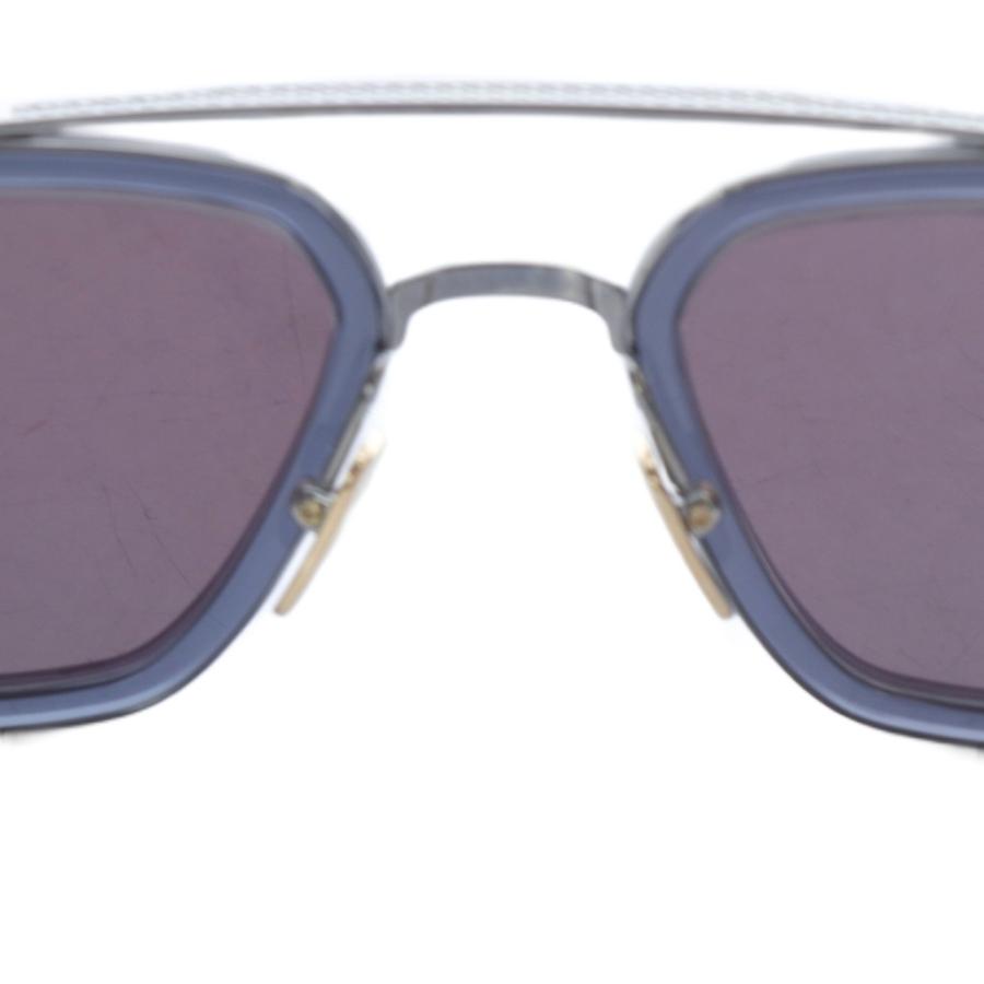 ディータ FLIGHT.006 サングラス 7806-A-SMK-PLD-52 ディータ DITA サングラス FLIGHT.006 7806-A-SMK-PLD-52