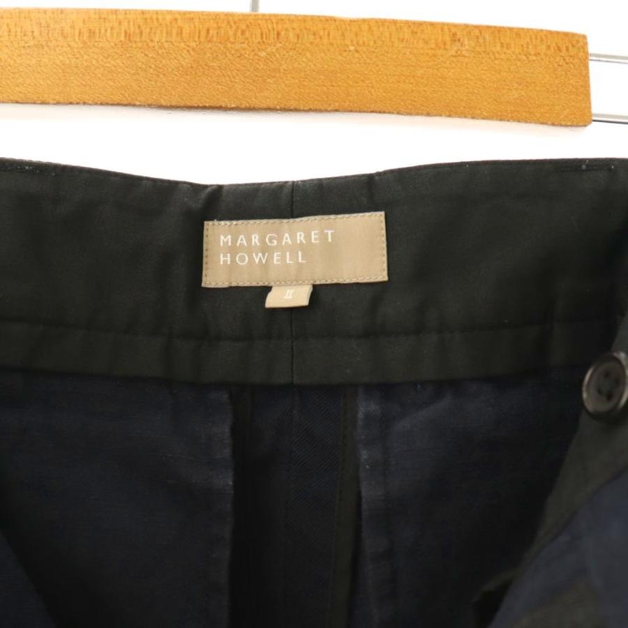 MARGARET HOWELL（マーガレットハウエル） MARGARET HOWELL COTTON