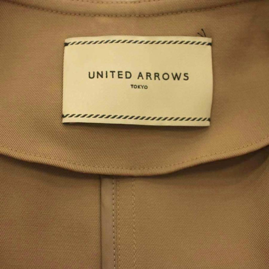 UNITED ARROWS（ユナイテッドアローズ） UNITED ARROWS UBCB ギャバ