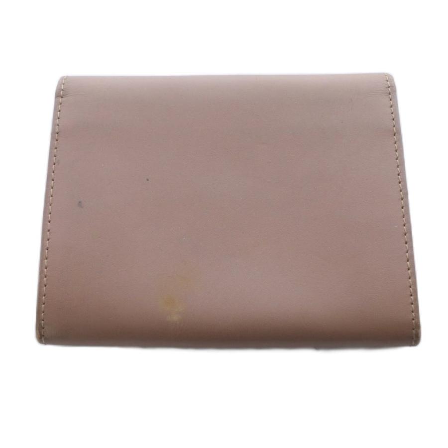 PRADA（プラダ） コインケース カードケース 小銭入れ ロゴ ピンク