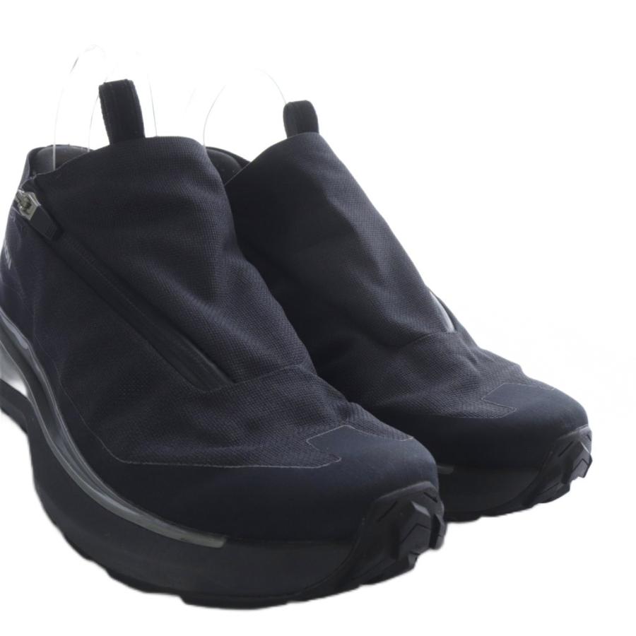 salomon / ODYSSEY ELMT ADVANCED/ローカットスニーカー/27cm/BLK/473848 サロモン Salomon 473848 ODYSSEY ELMT ADVANCED スニーカー