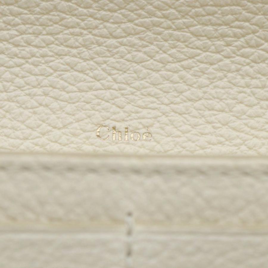 Chloe（クロエ） マーシー MARCIE ロングウォレット 財布 二つ折り