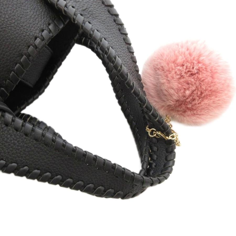 GOLDS♡タグ付き♡ハートバックル♡チェーン♡ファーレッグカバー♡黒×ピンク GOLDS♡タグ付き♡ハートバックル♡チェーン♡ファーレッグカバー♡黒