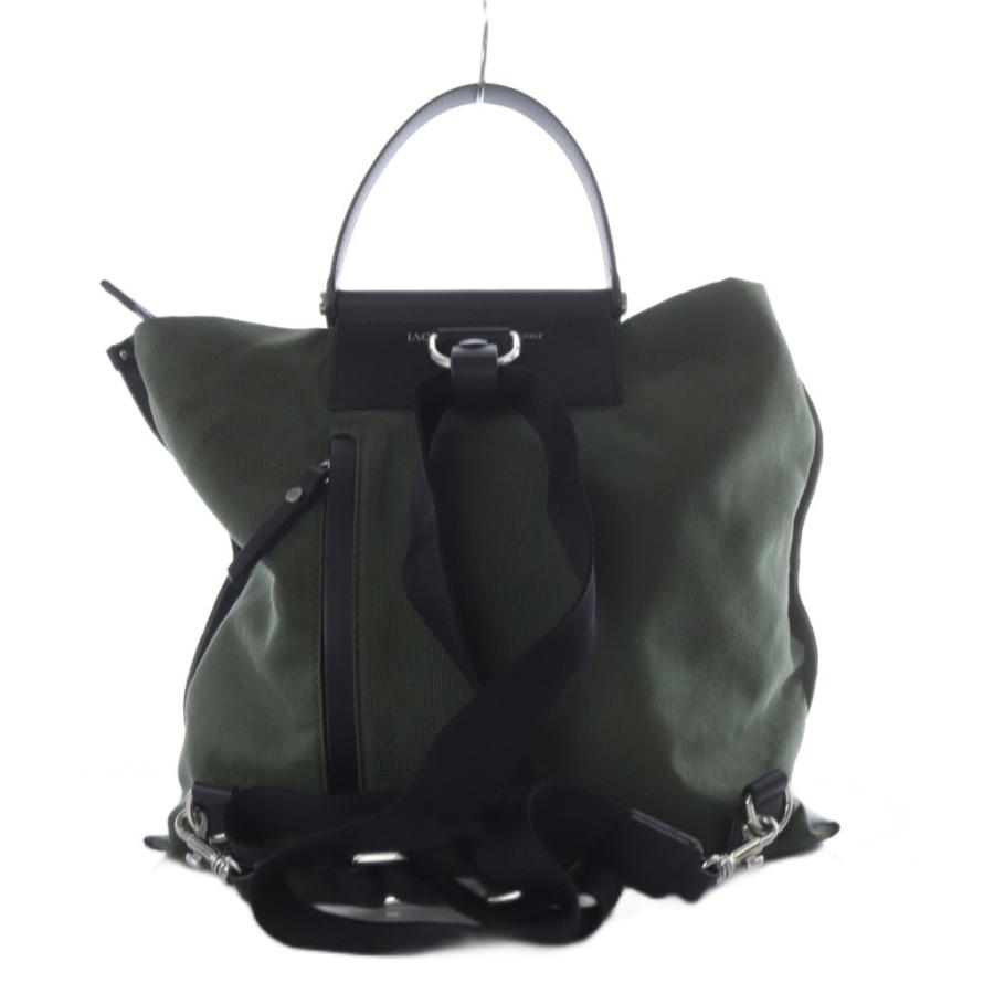 定価7.9万 イアクッチ IACUCCI ソルベット 3WAYリュックサック IACUCCIイアクッチ 3way リュック 定価7.9万 イアクッチ IACUCCI