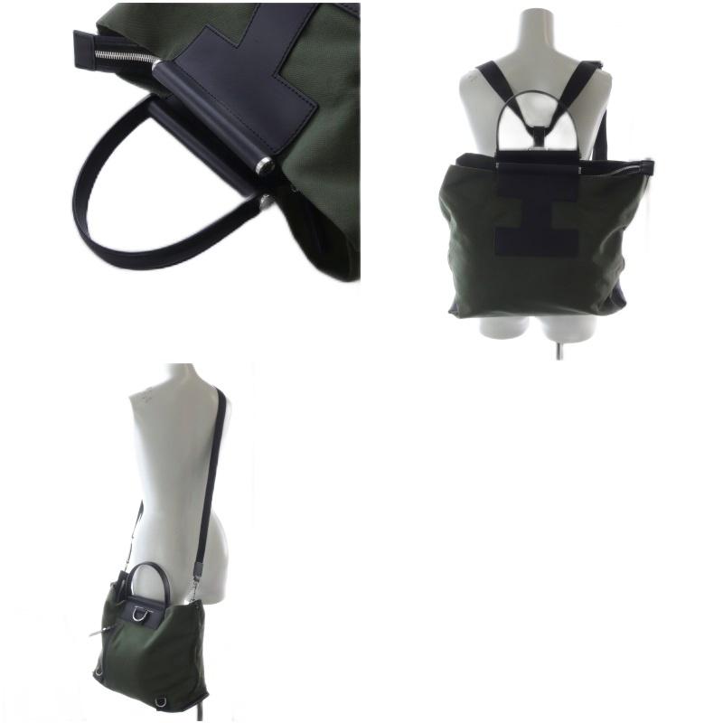 IACUCCI ソルベットBP ブラック 3wayバッグ IACUCCI ソルベット BP 3wayバッグ