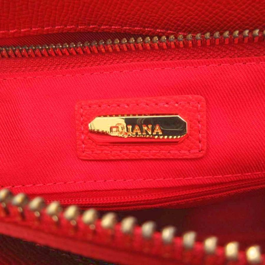 DIANA（ダイアナ） ブガッティ 2WAYバッグ ショルダーバッグ