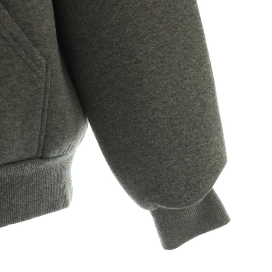 ドゥーズィエムクラス エブリデイアイライク 24AW Oversized ジップ