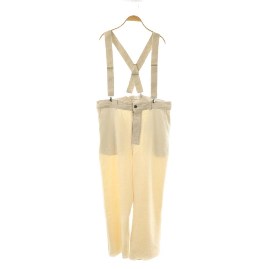 ジャーナルスタンダード ラックス JOURNAL STANDARD LUXE 25SS カノコ