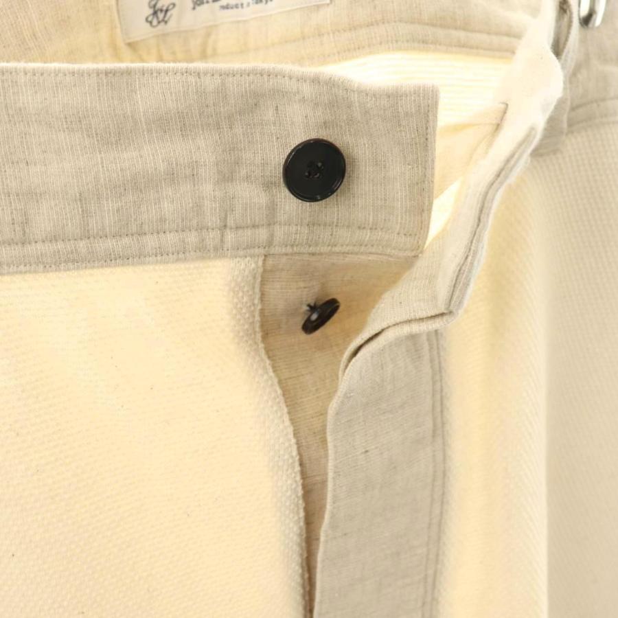 ジャーナルスタンダード ラックス JOURNAL STANDARD LUXE 25SS カノコ  