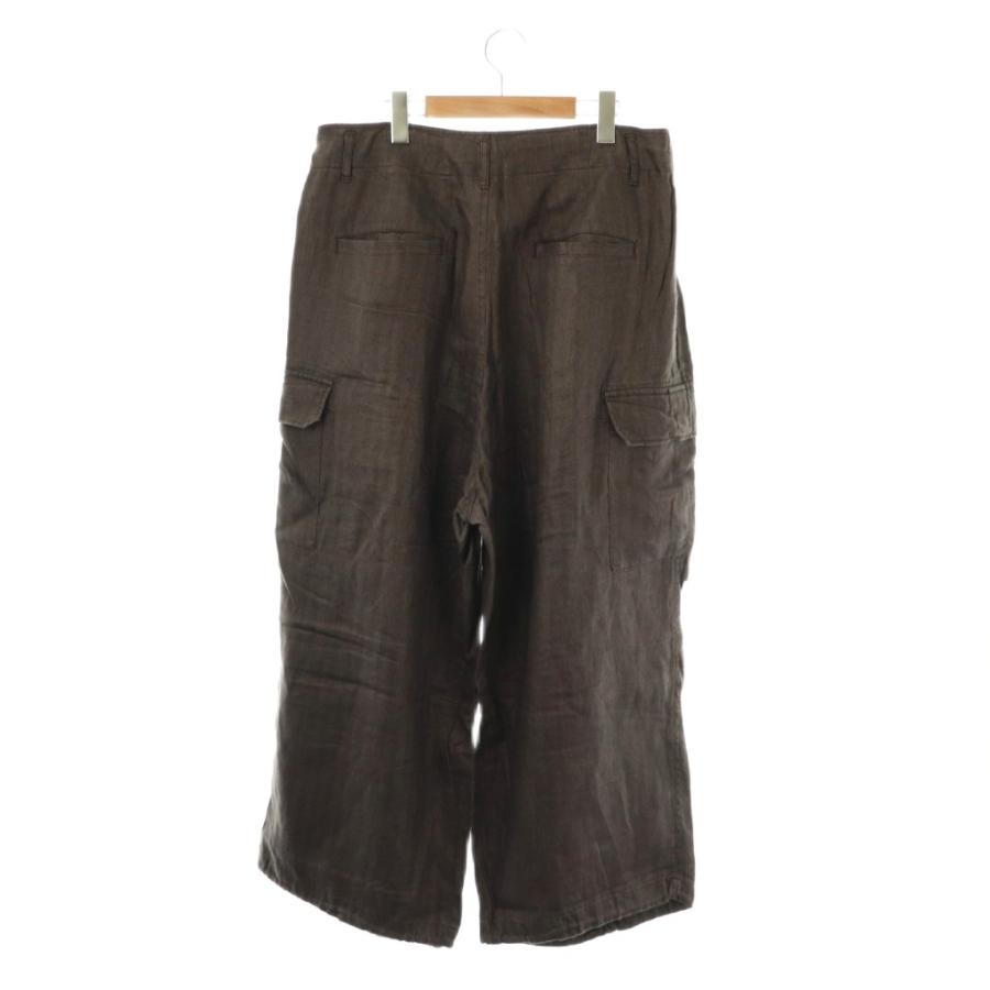 ジャーナルスタンダード ラックス JOURNAL STANDARD LUXE リネンヘリン