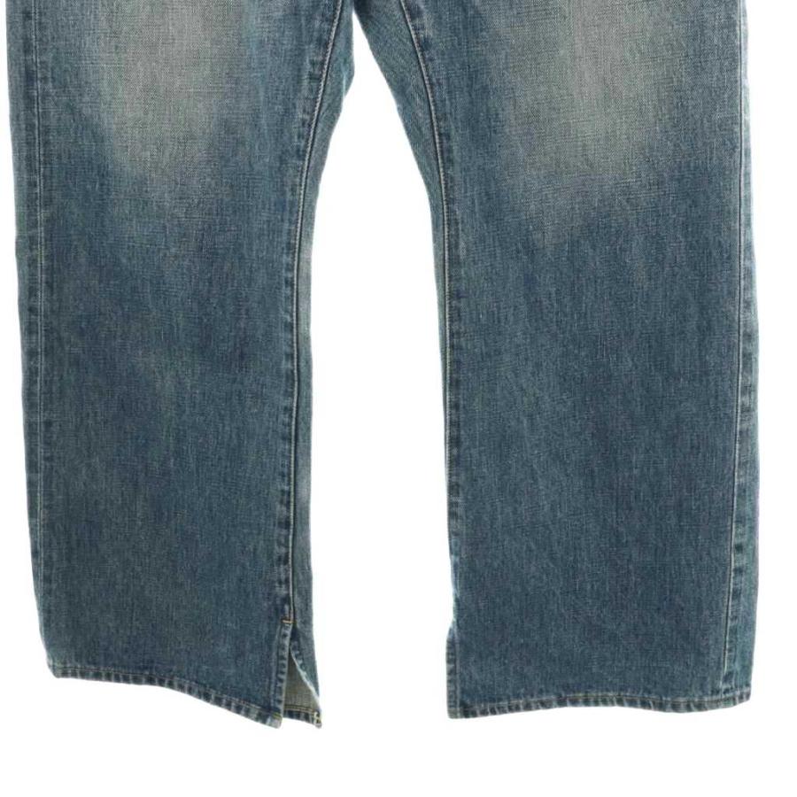 JOURNAL STANDARD LUXE 13OZ 5PKデニム 11OZデニムタック5PK（デニムパンツ）｜JOURNAL STANDARD LUXE