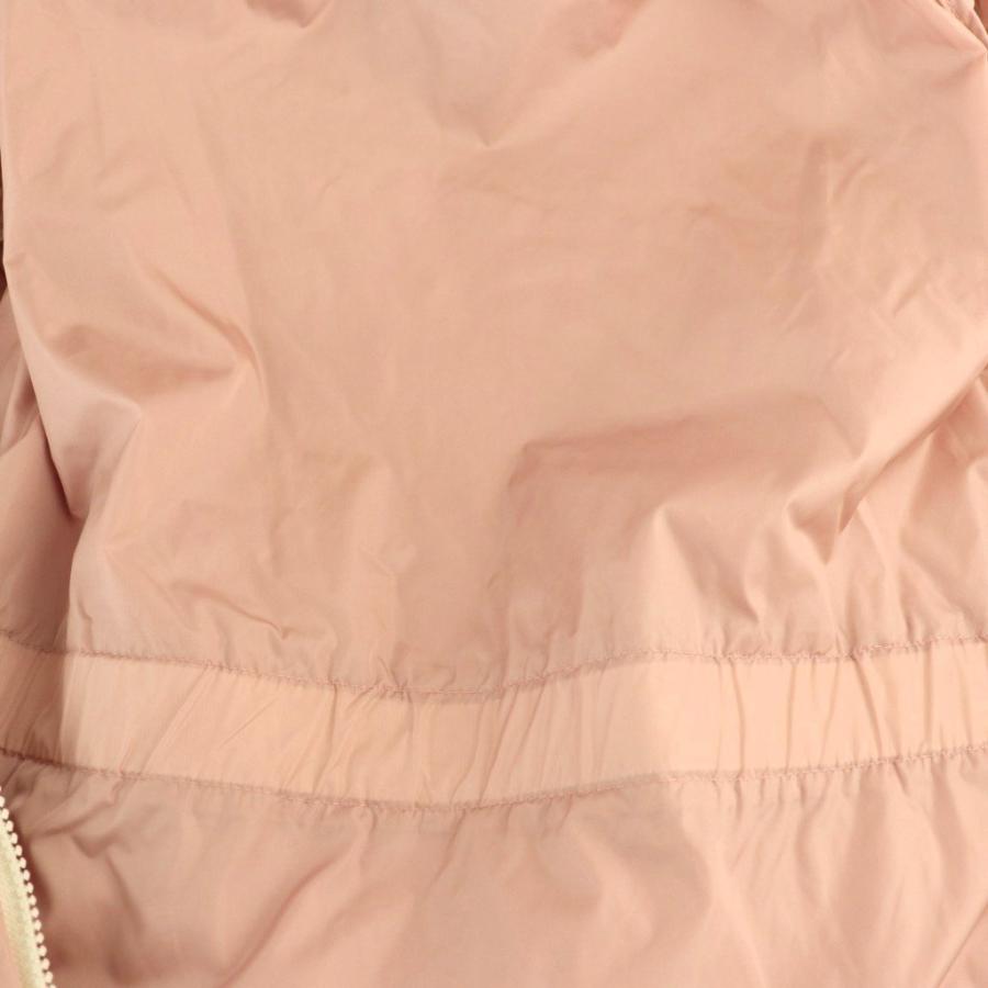 MONCLER（モンクレール） MONCLER EAU ナイロンジャケット マウンテン