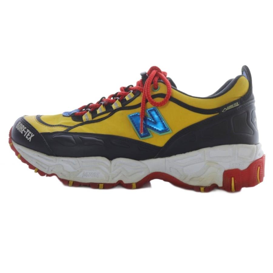 New Balance（ニューバランス） NEW BALANCE the Apartment ML801GTX